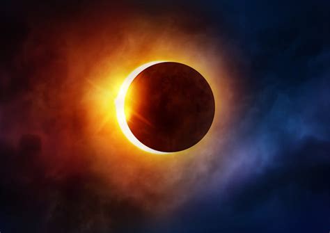 définition éclipse solaire|Définition : qu’est.